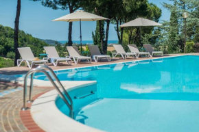 Villa Luisa Pesaro